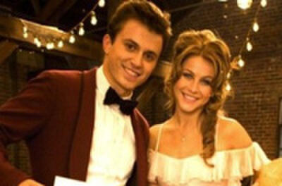 'Footloose' Remake First Look