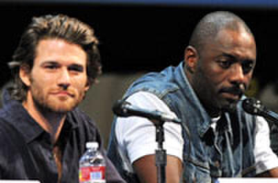 Mark Neveldine Says 'Crank 3' Will Happen, Wants Idris Elba, The Rock to Join Statham