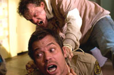 Enter to Win 'The Crazies' DVD Prize Pack!