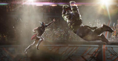 A Thunderously Awesome Guide to Thor: Ragnarok
