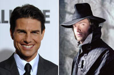Tom Cruise to Star, Produce Re-Imagined 'Van Helsing' from 'Transformers' Writers