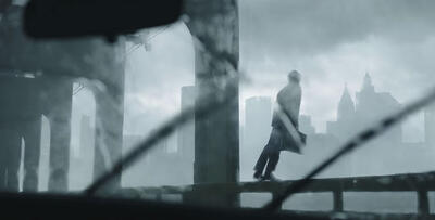 'The Ring' Director's New Horror Movie Wants to Sell You 'A Cure for Wellness'