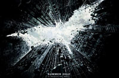 'The Dark Knight Rises' Prologue: Find Out Where It's Playing By You