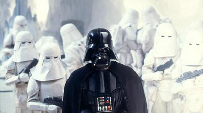 Here's How Much of Darth Vader We'll See in 'Rogue One: A Star Wars Story'