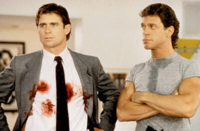 Buddy-Cop Horror: Remembering 'Dead Heat '