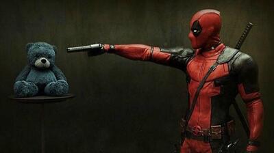 'Deadpool' Nabs Record for Biggest R-Rated Opening Ever