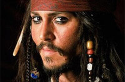 Johnny Depp Wants Seven 'Pirates of the Caribbean' Movies?!