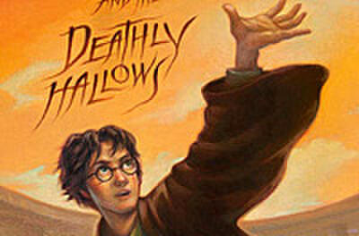 'Harry Potter' Poll: Will You read 'Deathly Hallows' Before Watching?