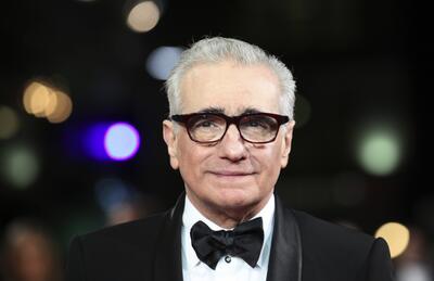Martin Scorsese: A Letter to My Daughter