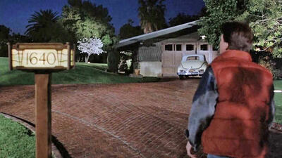 Then and Now: See Drastic Changes of Famous Movie Locations 