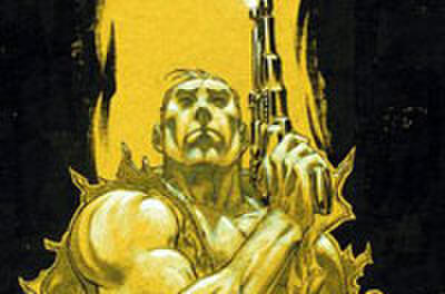 'Iron Man 3' Director Shane Black Lines Up His Next Superhero Movie