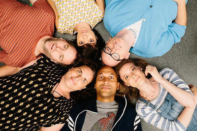 Mike Birbiglia's 'Don't Think Twice' Is a Perfect Movie About the Cost of Chasing Dreams