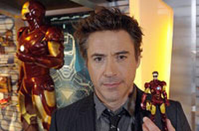 Friday Fun Finds: The Movie Toys of the 2010 Toy Fair