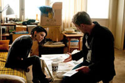 Fincher's 'Dragon Tattoo' Goes Big With New Four-Minute Trailer