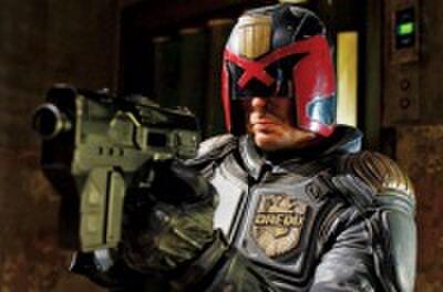 'Dredd 3D' Hosting Exclusive Comic-Con Screening, and We've Got Tickets to Give Away! 