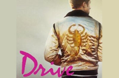  'Drive' Prize Pack Giveaway!