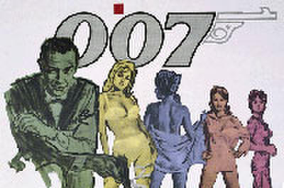 AMC Celebrates 50 Years of 007 with One-Night Only 'Dr. No' Screening