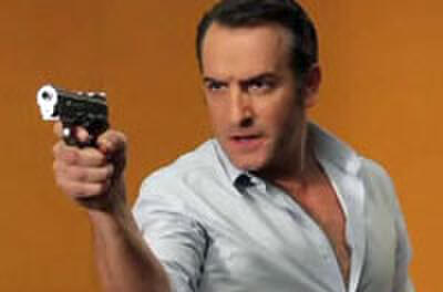 'The Artist' Star Jean Dujardin Auditions for Every Villain Role in Hollywood