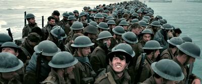 'Dunkirk' 70mm Tickets Go on Sale - Don't Miss Out!