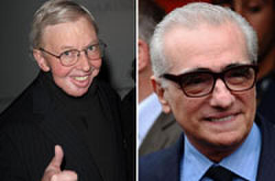 Martin Scorsese to Produce Film Adaptation of Roger Ebert's Memoir