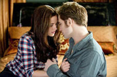 'Twilight: Eclipse' Leads People's Choice Nominations