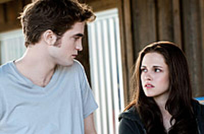 'Eclipse' Weekly Poll