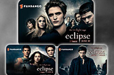 'Eclipse' Fan Art Contest
