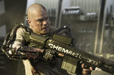 'RoboCop,' 'Elysium' Get Bumped Back, 'Cloudy with a Chance of Meatballs 2,' 'Scary Movie 5' Get Earlier Release