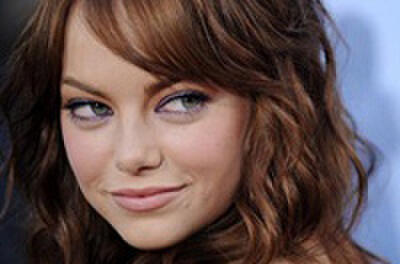 Emma Stone to Play Mary Jane in 'Spider-Man' Reboot; Philip Seymour Hoffman to Play Venom?
