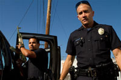 'End of Watch,' 'Trouble with the Curve' Release Eight New Clips