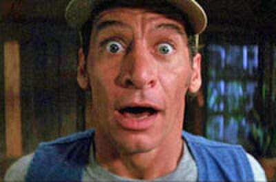 'Ernest' Lives On in Upcoming Franchise Reboot
