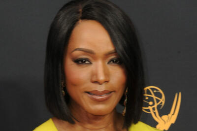 Angela Bassett Joins Marvel's 'Black Panther'