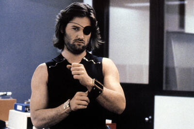 'Escape from New York' Remake Story Details Uncovered -- It's a Prequel!