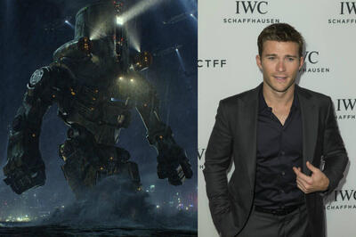 'Pacific Rim 2' Nabs Release Date; Scott Eastwood Touted for Key Role