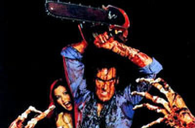 The 'Evil Dead' Remake Now Has a Director