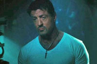 'The Expendables 2' Teaser Showcases Tough Guy Roster