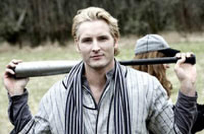 Twilight's Peter Facinelli Wants You to Become a Vampire