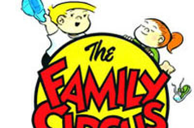 'The Family Circus' Becomes Latest Comic Strip to Get Movie Adaptation