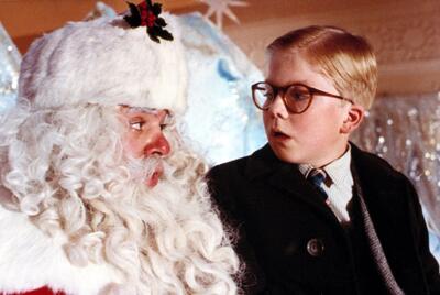 10 Amazing Fun Facts: ‘A Christmas Story’