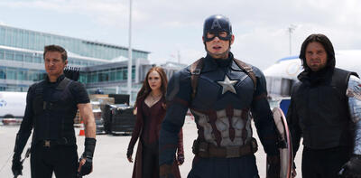 Marvel Has 20 "Completely Different" Movies Planned Beyond 'Avengers 4'