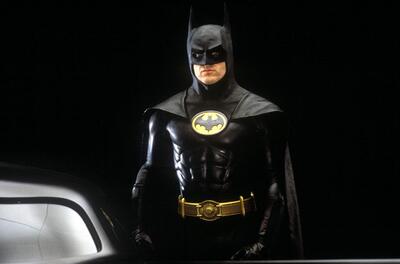 Tim Burton’s Batman Is Turning Thirty! What He Thinks of the Superhero Genre and Who He Would Cast as His Next Batman