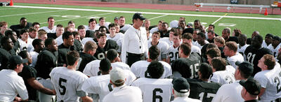 David Gordon Green to Direct New 'Friday Night Lights' Movie; Here's Everything We Know