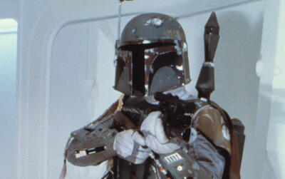 'Logan' Director James Mangold is Making a Boba Fett 'Star Wars Story'