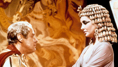 Remake Roundup: ‘Blade Runner 2049’ Director to Make Another Cleopatra Biopic