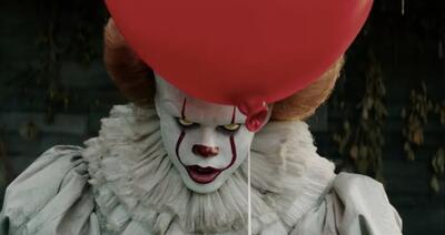 Wonder Woman and Pennywise Top Fandango’s Halloween Costume List