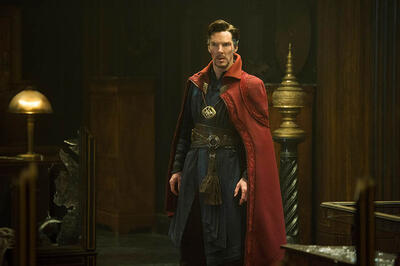 Scott Derrickson to Direct ‘Doctor Strange’ Sequel; Here’s Everything We Know