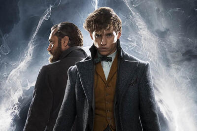 'Fantastic Beasts' So Far: Comparing the Stories and What They Mean for the Wizarding World