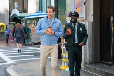 'Free Guy' Tickets Now on Sale, Watch Exclusive Clip: Sweet Fantasy
