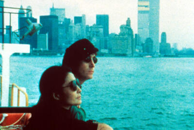 John Lennon and Yoko Ono Biopic in the Works From 'Big Little Lies' Director; Here's Everything We Know