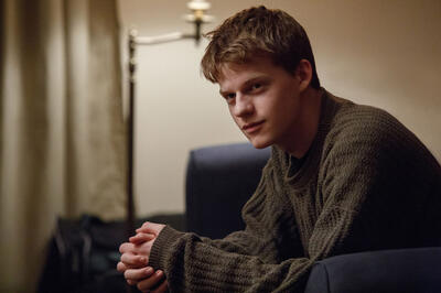 Oscar Nominee Lucas Hedges to Play Young Shia LaBeouf in 'Honey Boy'
